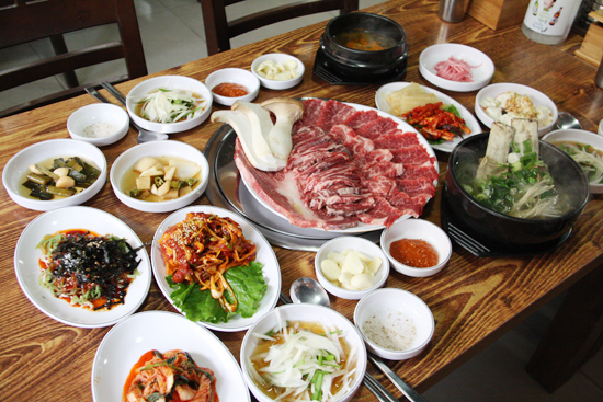 단골이 서울서 부산까지… 대전 ‘간판 한우집’