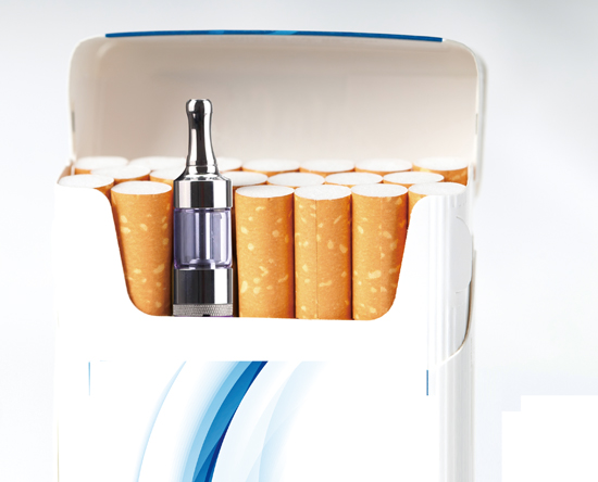 do you inhale tobacco Do you inhale?