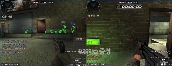 서든어택 ‘게임핵’ 만들어 판 일당 잡고보니 개발자는 중학생