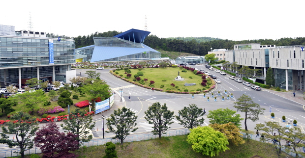 [2018대입 수시] 과감한 해외 학생교류… 취업·창업에 강한 배재대