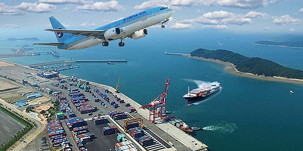 이중 서산 공군비행장 민항 건설 사업비(기본계획 용역비)의 경우 제주공항 포화 등이 걸림돌로 작용하고 있는데, 만에 하나 이번에 확보하지 못할 경우 2023년 취항에 차질이 불가피할 전망이다. (자료사진: 서산시 제공)