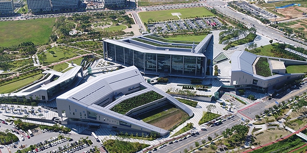 충남도의 정부예산 확보 노력이 상당수 성과를 발휘한 것으로 9일 전해졌다.