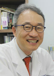 오한진 을지대학교병원 가정의학과 교수