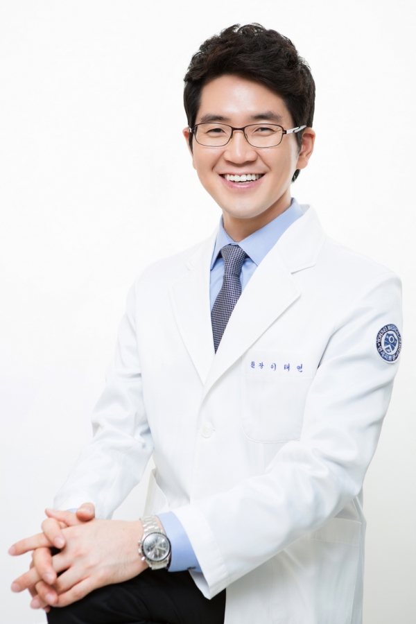 충북 청주 연세N서울 교정치과 이태연 원장. 사진=이태연 원장/굿모닝충청 김수미 기자