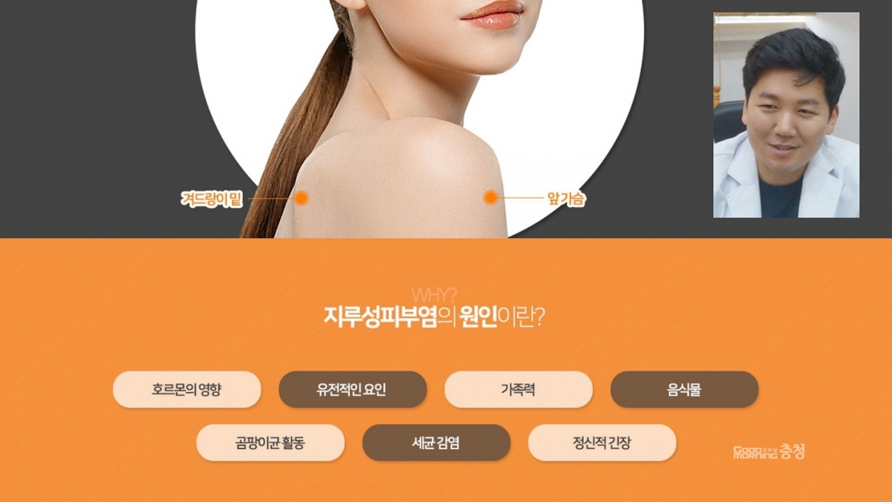 이건석 세종 삼성필피부과원장은 