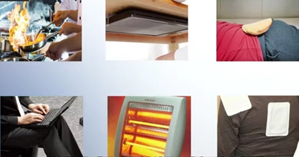 열성홍반의 다양한 원인. 사진=김홍석 원장/ 굿모닝충청 김수미 기자