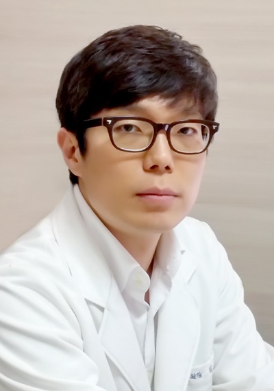 김인수 청주 미앤모 탈모클리닉 원장.