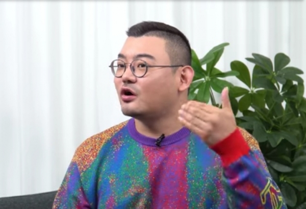 김홍석 청주 와인피부과 원장. 사진=김홍석 원장