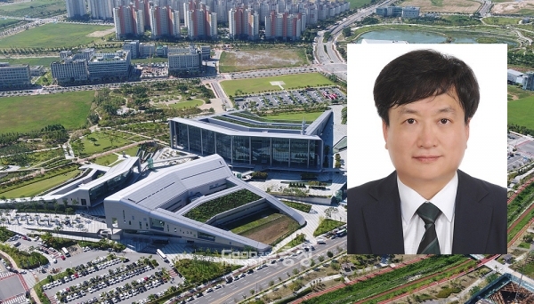 충남도가 지난해 8월 이후 공석이던 4급 정무보좌관에 선거전략 분야 전문가인 박상호(46) 씨를 임명했다. (자료사진: 충남도 제공/ 굿모닝충청=김갑수 기자)