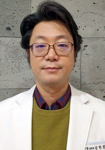 김한겸 청주 지웰신경외과 원장