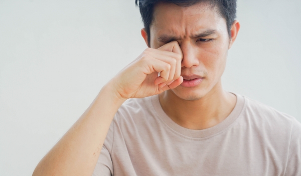 눈은 온도와 습도에 예민하므로 여름철에는 특히 주의해야 한다. 사진=게티이미지뱅크/굿모닝충청=박종혁 기자