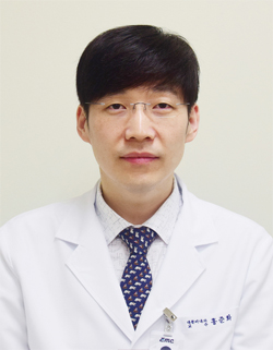 내분비내과 홍준화 교수