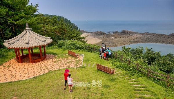 충남 태안 가볼만한 곳, 서해바다 볼거리, 먹거리, 태안 여행코스