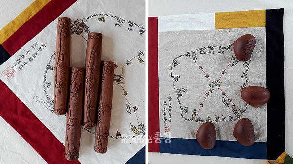 충남도가 국·도비 4억 원을 들여 ‘전국 윷놀이 한마당 대회’를 2022년에 열기로 해 논란이 예상된다. (자료사진: 충남도 홈페이지/ 굿모닝충청=김갑수 기자)