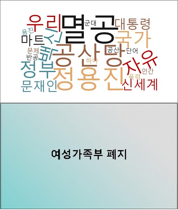 문인화가 김주대 시인은 7일 정용진 신세계그룹 부회장과 국민의힘 윤석열 후보의 SNS '불쑥 글'에 대해 “정신 나이와 신체 나이의 불균형에서 비롯된 감정풀이”라고 꼬집었다./굿모닝충청 정문영 기자