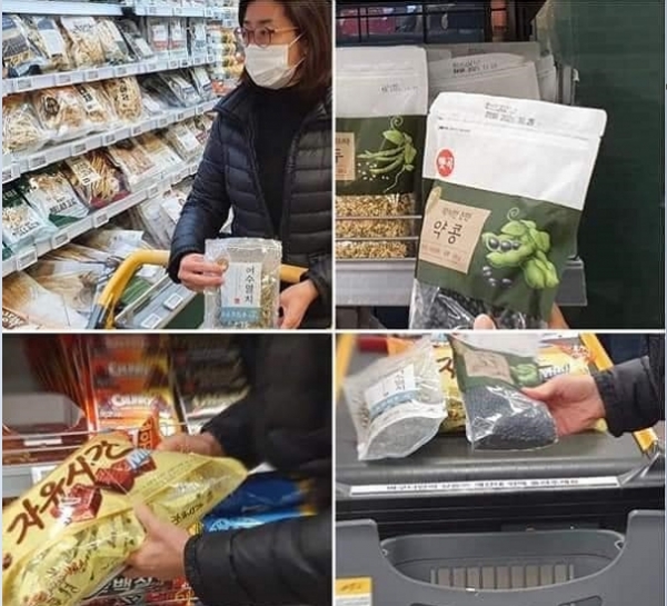 이형열 '과학책 읽는 보통사람들’ 대표는 9일 국민의힘 윤석열 후보를 비롯 나경원 김진태 전 의원 등이 때아닌 '멸공 타령' 캠페인을 벌이고 있는 것과 관련, 