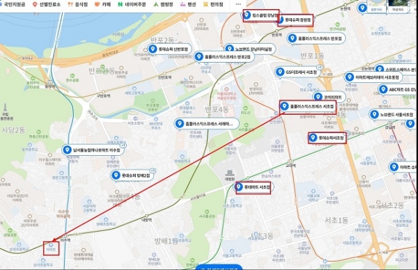 변호사인 김영희 탈핵법률가모임 해바라기 대표는 10일 국민의힘 윤석열 후보의 