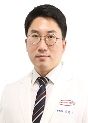 김철우 전문의