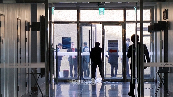 민선7기 마무리와 민선8기 출범 시점이 겹친 충남도 하반기 정기인사에 관심이 쏠리고 있다. (자료사진: 해당 기사와 직접적인 연관 없음/ 굿모닝충청=김갑수 기자)