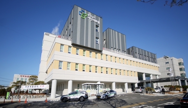 김태흠 충남도지사 당선인이 이끌 민선8기 도정이 오는 7월 1일 공식 출범할 예정인 가운데, 공공의료분야에서도 획기적인 변화가 있을 것으로 보여 관심이 쏠리고 있다. (자료사진: 충남도 제공/ 굿모닝충청=김갑수 기자)