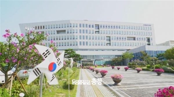 충남교육청이 최근 도내 중학교에서 발생한 교육활동 침해 사안에 대한 대책을 마련하기 위해 2일 교(원)장 회의 개최를 예고했다. (사진=충남교육청 제공/굿모닝충청 이종현 기자)