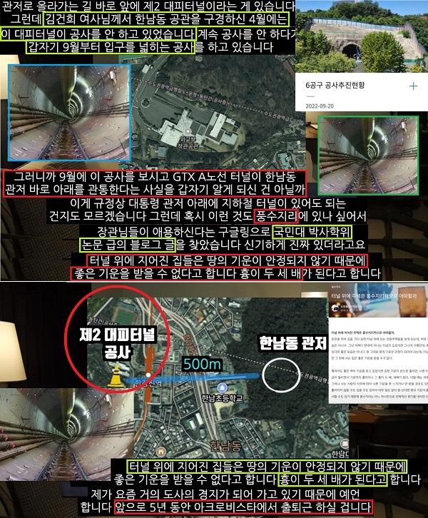 사진='고양이뉴스' 화면 캡처/굿모닝충청 정문영 기자〉