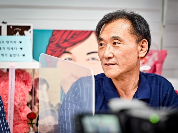 고일석 더브리핑 기자가 25일 오전 보도된 조선일보 보도에 대해 반박했다. (사진=고일석 페이스북/굿모닝충청 최고나 기자)