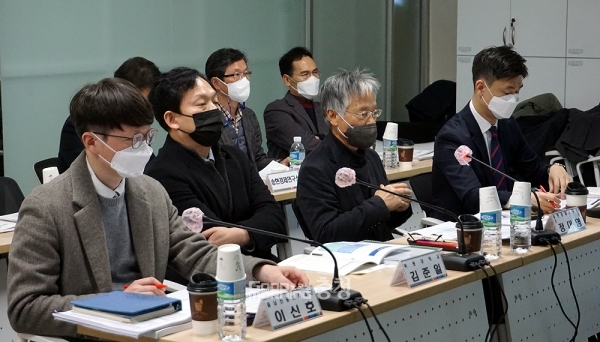 특히 연도별 당기순이익 전망을 보면 과거 사례 및 지방은행 경영 여건 등을 감안할 때, 설립 8년 후에는 경영안정기에 도달할 것으로 관측됐다.