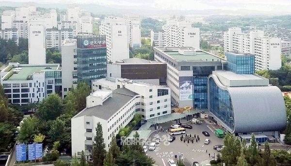 충남도와 명지의료재단이 2026년 개원을 목표로 내포신도시 종합병원 건립에 본격 나선 가운데, 주민들을 중심으로 소아응급센터 설치를 요구하는 목소리가 커지고 있다. (자료사진: 명지의료재단 제공/ 굿모닝충청=김갑수 기자)