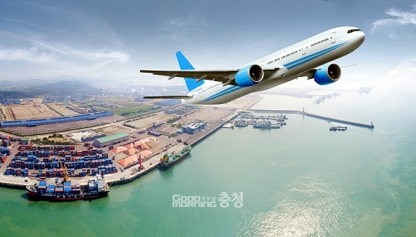 가덕도신공항과 같은 전례가 없었다면 서산공항 예타가 무산되더라도 아쉬움이 클 뿐 분노로까지 이어지지는 않을 가능성이 높다. (자료사진: 서산시 제공/ 굿모닝충청=김갑수 기자)