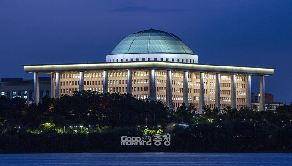 이런 지역이 전국에 또 있을까 싶을 정도다. 총 7개의 국회의원 선거구를 두고 있는 대전시 말이다. 총선 때마다 부침이 심해 어느 정당도 승리를 장담할 수 없는 대표적인 지역이 대전이다. (자료사진: 게티이미지뱅크/ 굿모닝충청=김갑수 기자)