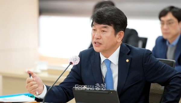 더불어민주당 문진석 국회의원(충남천안갑)은 2일 “양승조 전 충남지사께서 천안을 총선 출마 의사를 전했다”고 밝혔다. (자료사진/ 굿모닝충청=김갑수 기자)