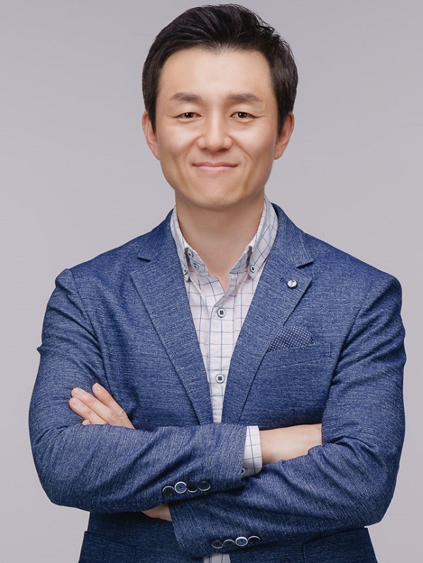 서원대 김정진 교수. 사진=서원대/굿모닝충청 김종혁 기자