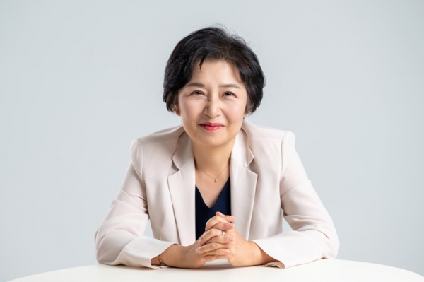 하주현 건양대 교수(사진=건양대 제공)