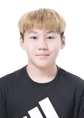 연산중 최동현 학생(사진=논산계룡교육지원청 제공)