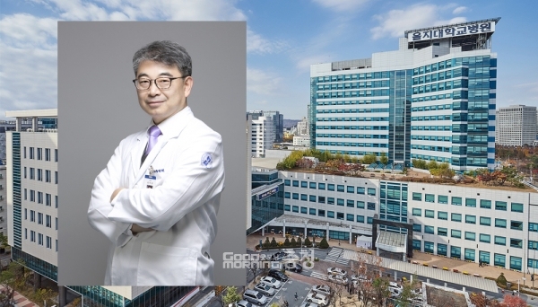 방광염은 '방광에 생기는 감기'라고 불릴 정도로 겨울철에 흔하게 발병하는 질환이다. (대전을지대학교병원 비뇨의학과 김대경 교수의. 사진=자료 재가공/굿모닝충청 조연환 기자)