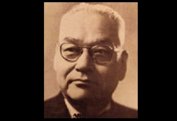 해공 신익희 선생. 사진=네이버 인명사전 캡처/굿모닝충청 김종혁 기자