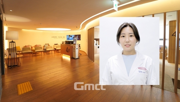 선치과병원 홍유리 전문의. (사진=자료사진 재가공/굿모닝충청 조연환 기자)