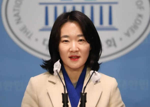 22대 총선에서 대전 서구갑에 도전하는 더불어민주당 이지혜 예비후보(사진=이지혜 예비후보 제공)