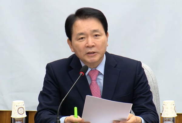 국민의힘 성일종 국회의원(자료사진)