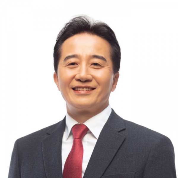 국민의힘 정승연 인천 연수구 갑 후보.(사진 출처 : 정승연 후보 페이스북)