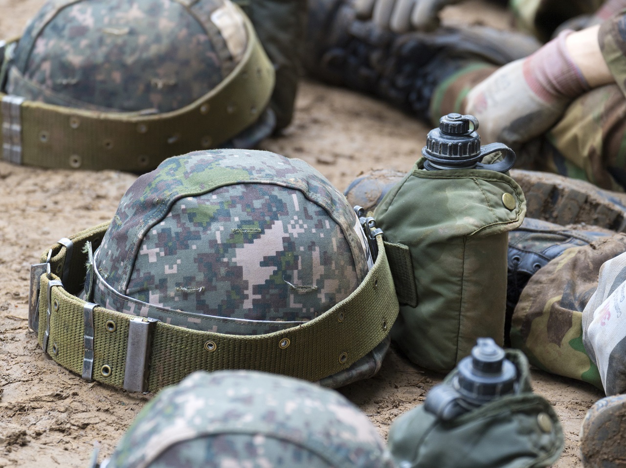 육군 32사단에서 21일 오전 훈련 중 수류탄이 터져 2명이 병원에 이송되는 사고가 발생했다. 심정지 상태로 이송된 1명은 사망했다. (사진:게티이미지뱅크 제공/굿모닝충청=박수빈 기자)