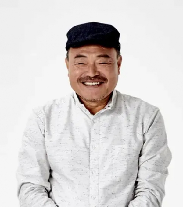 대표적인 친윤 연예인 가수 김흥국.(사진 출처 : 나무위키)