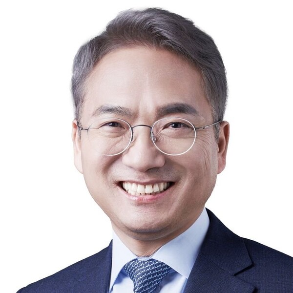 더불어민주당 박선원 의원.(사진 출처 : 박선원 의원 페이스북)