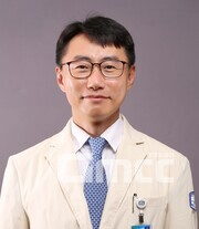 정인철 교수. (사진:대전성모병원 제공)