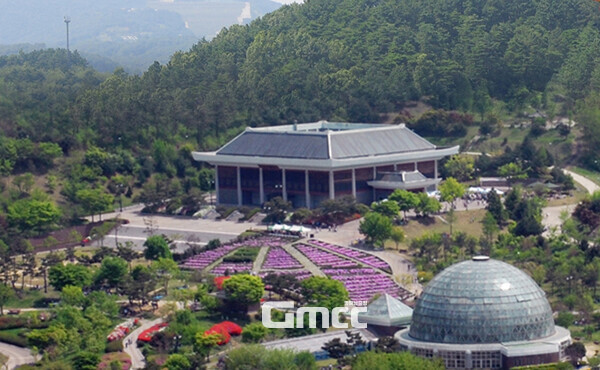 충남산림자원연구소(소장 김기호) 이전 후보지 발표가 8월 이후로 미뤄진 것으로 30일 확인됐다. (자료사진=연구소 누리집 갈무리/굿모닝충청=이종현 기자)
