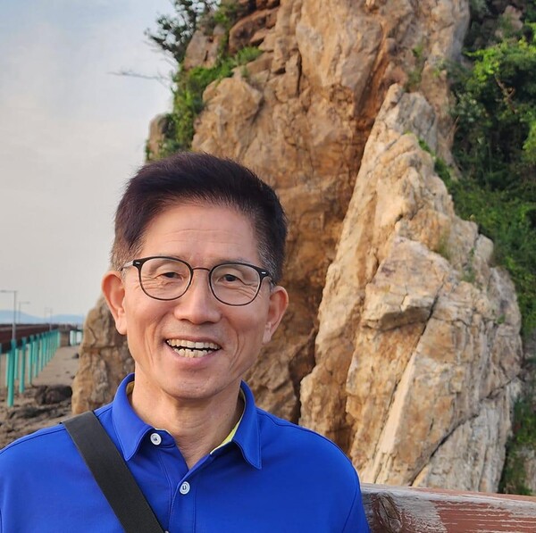 신임 고용노동부 장관 후보자로 지명된 김문수 경