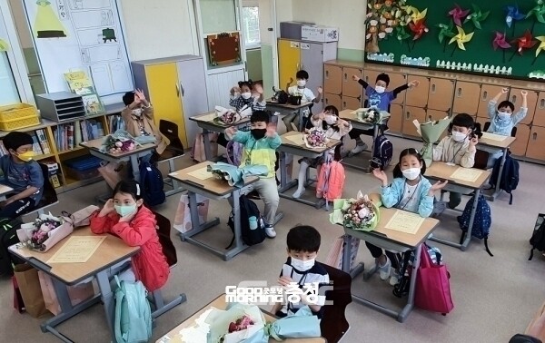 학교 통·폐합을 위해선 학부모 60% 이상이 찬성해야 하는데, 학생 수가 9명 이하인 경우 ‘적정규모학교 육성 추진위원회’ 심의를 통과하면 통합 추진을 할 수 있다는 내용이 신설됐다. (자료사진=본사DB/굿모닝충청=이종현 기자)