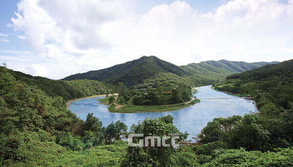 충남도정의 최대 현안으로 떠오른 청양 지천댐 건설 논란이 내주 중대 분수령을 맞을 전망이다. (자료사진: 청양군 제공/ 굿모닝충청=김갑수 기자)