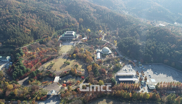 5개 시·군이 유치 경쟁을 벌여온 충남산림자원연구소(소장 김기호, 연구소) 이전 대상지가 청양군으로 최종 확정됐다. (충남도 제공/ 굿모닝충청=김갑수 기자)